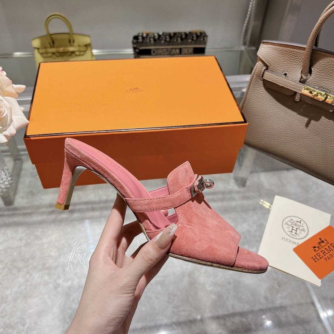 coco-- H212105Z 9M 6.5cm Heel height item:C-X198D0646